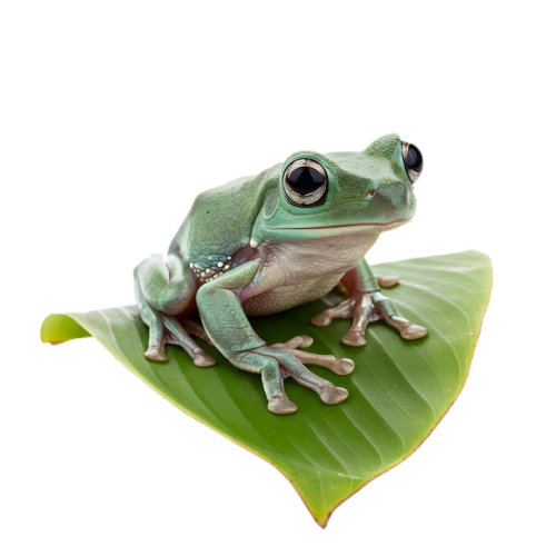 grenouille