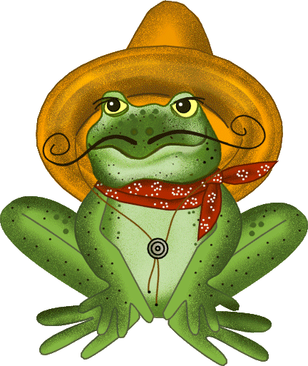 Pics Photos Grenouille Rigolote