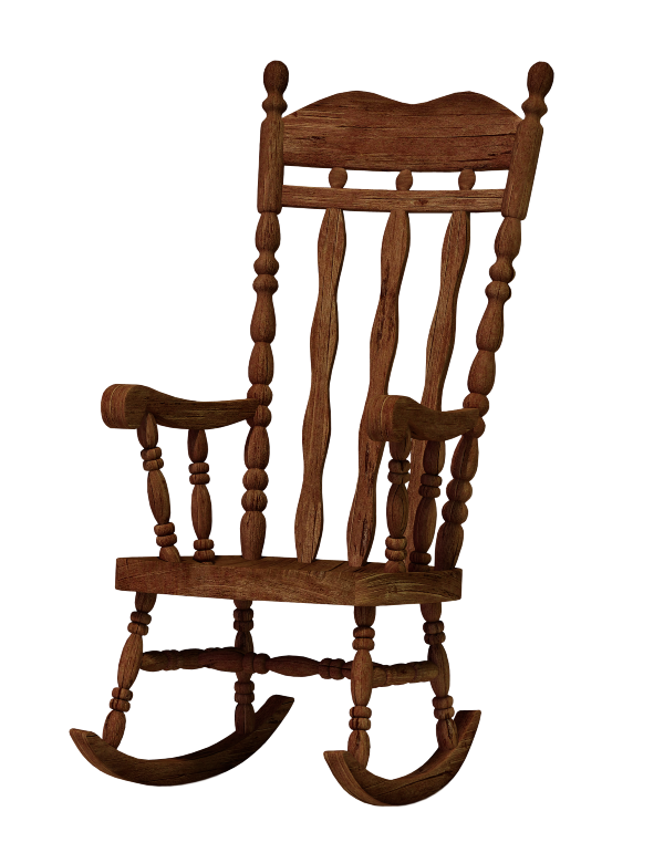 rocking chair