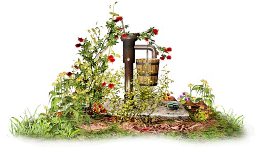 Résultat de recherche d'images pour "un jardinier rigolo"