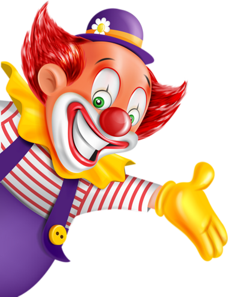 clown