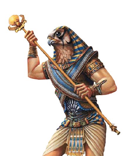 pharaon