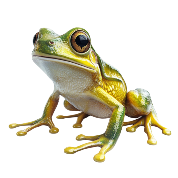 grenouille