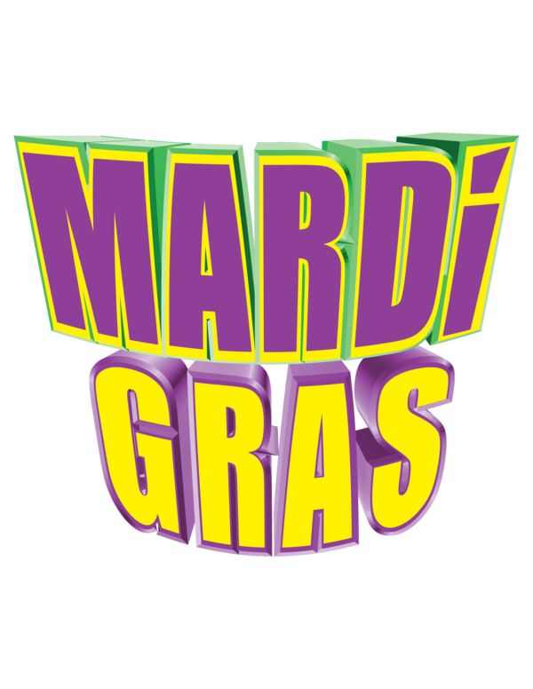 mardi gras