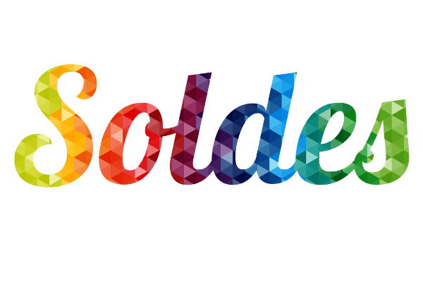 Solde Logo