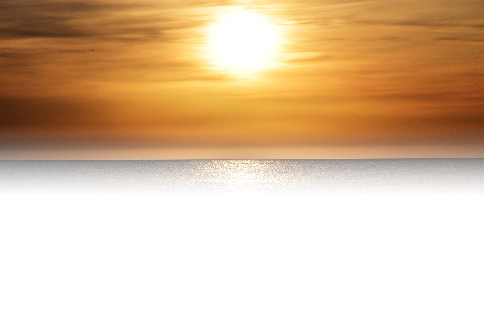 Transparent Sunset Png Png Image Collection