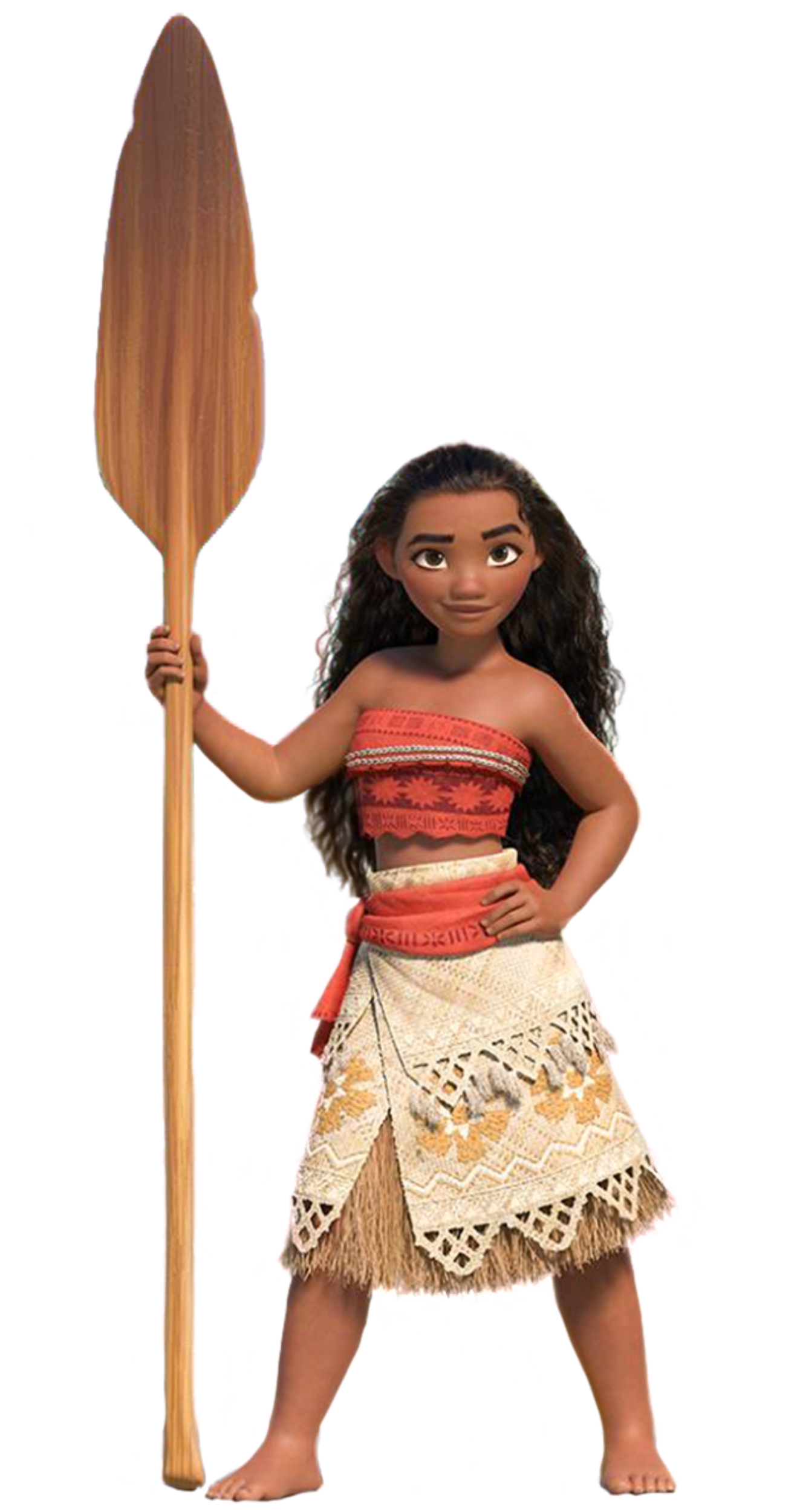 Moana (dessin Animé)