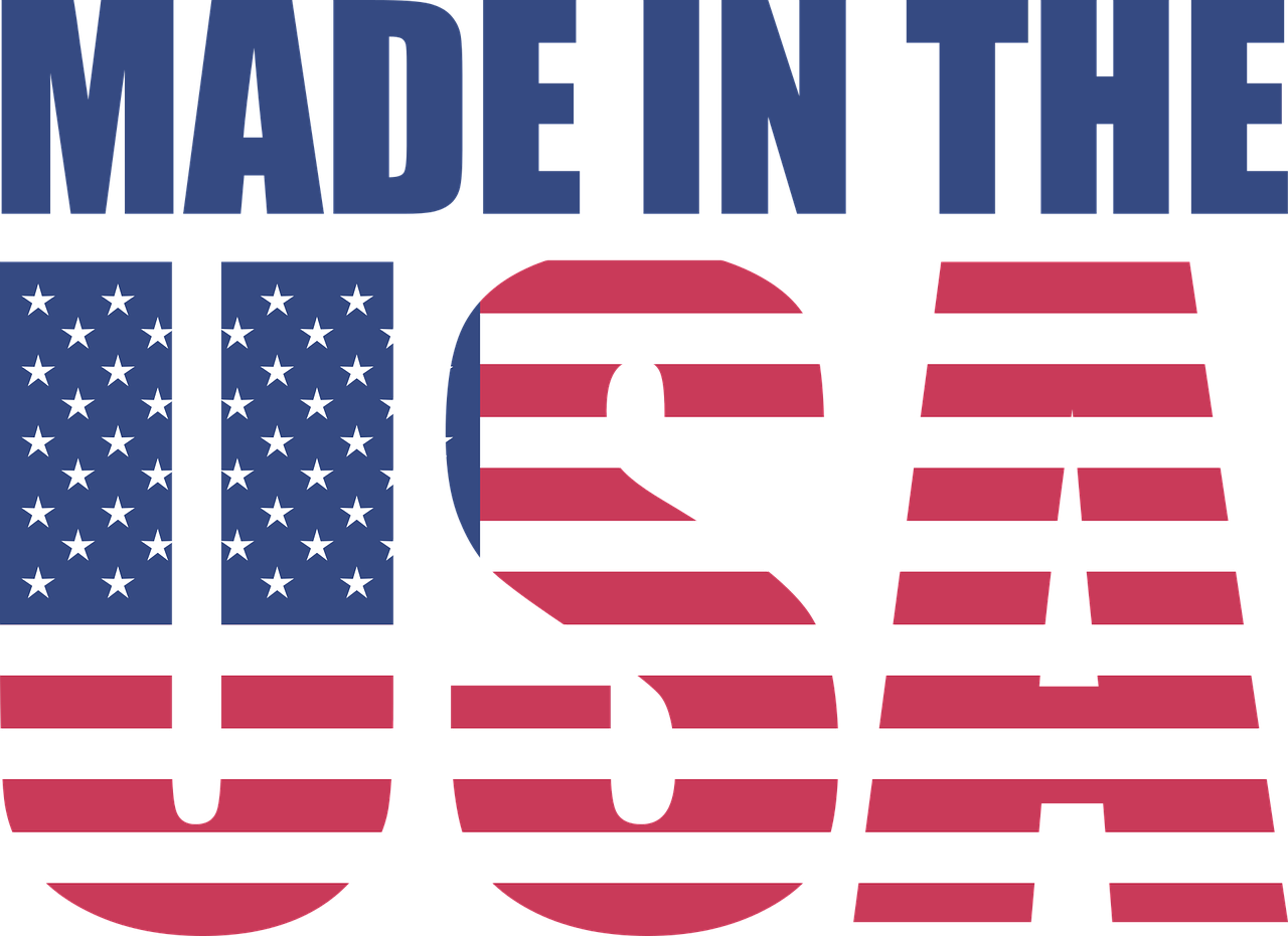 logo USA
