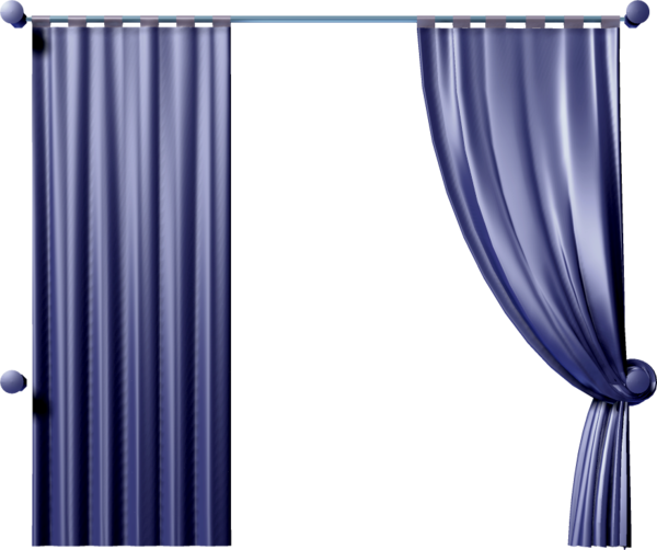 rideau salle de bain transparent