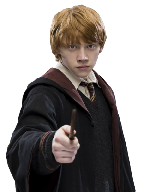 Ron Weasley (harry Potter)