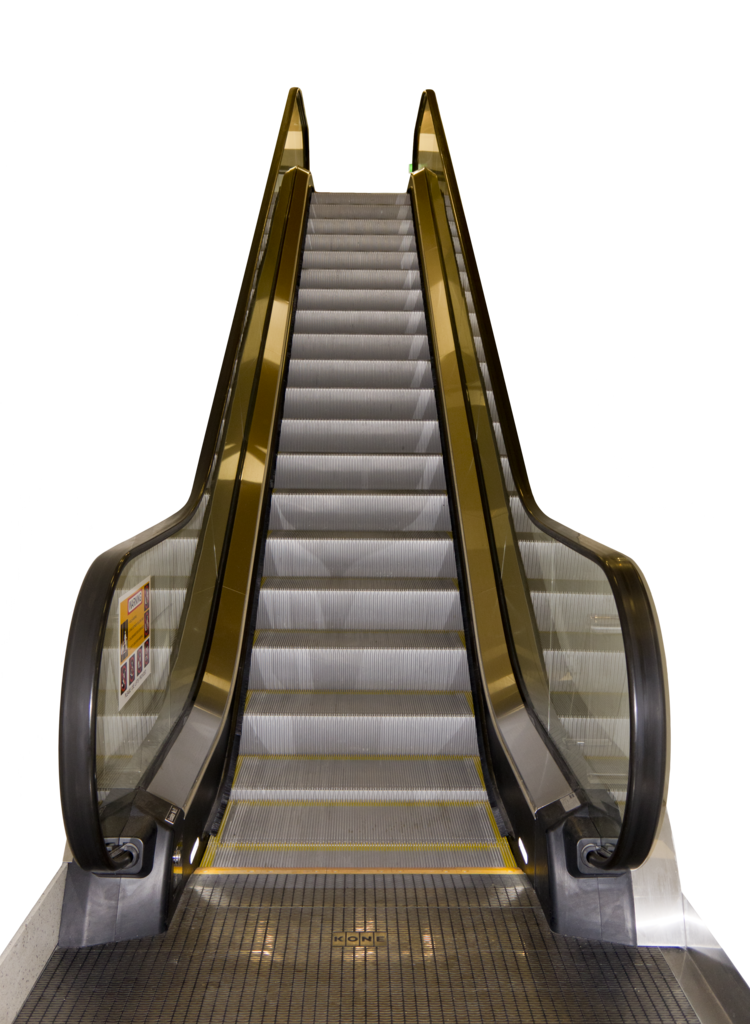 escalator