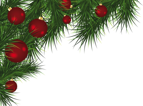 branche noel