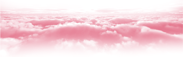 Nuage Rose